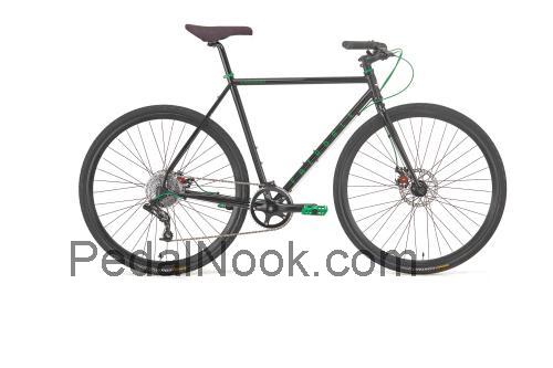 Fairdale Weekender OG fiche technique et avis